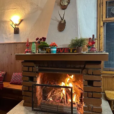 еко орловецъ מלון 3*