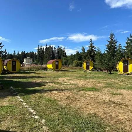 מלון еко орловецъ