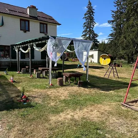 еко орловецъ Szálloda 3*