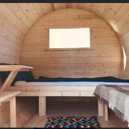 מלון еко орловецъ