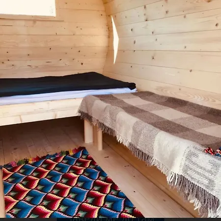 מלון еко орловецъ