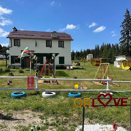 еко орловецъ בטק