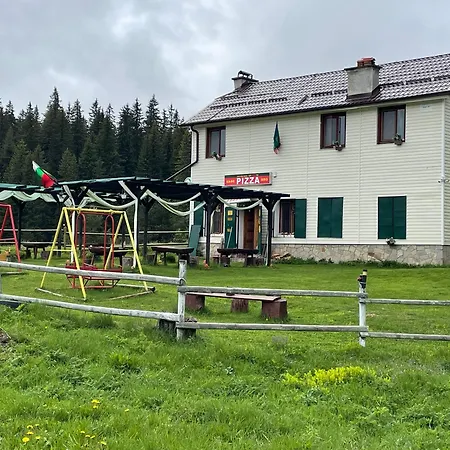 еко орловецъ Szálloda Batak