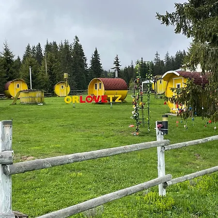 еко орловецъ בטק