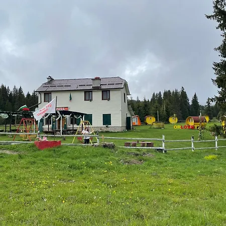 еко орловецъ Szálloda Batak