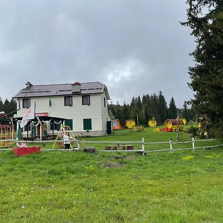 еко орловецъ 3*