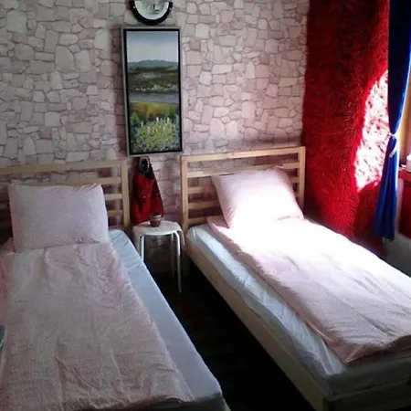 еко орловецъ Szálloda