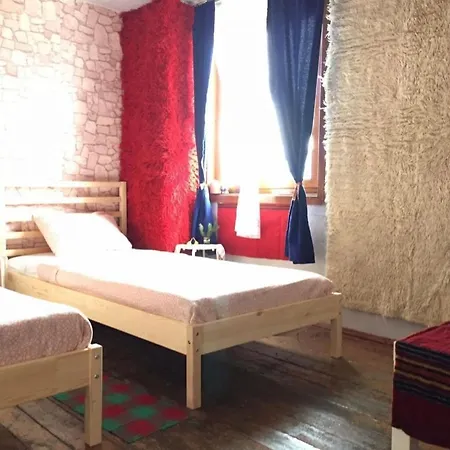 еко орловецъ 3* Batak
