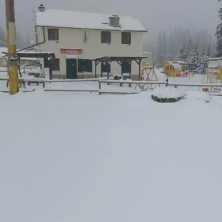 еко орловецъ מלון בטק