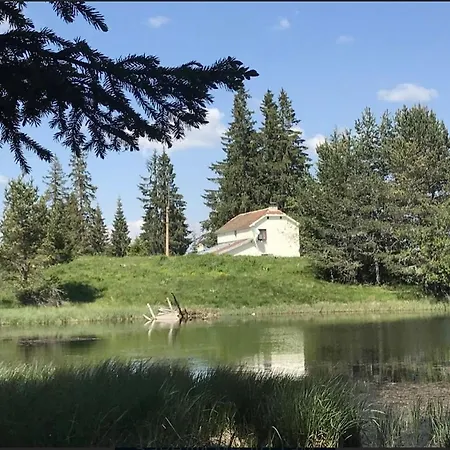 еко орловецъ 3*