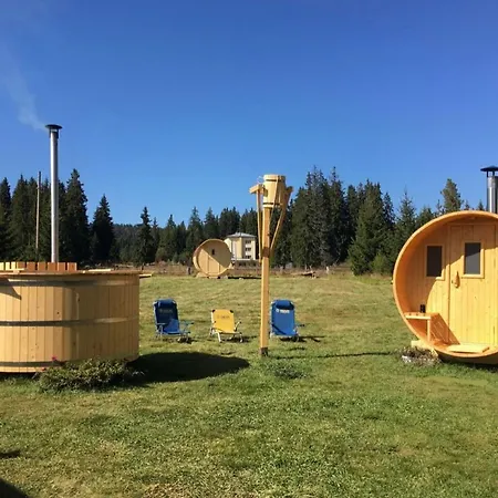 еко орловецъ Szálloda