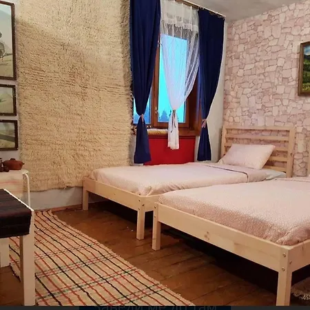 מלון еко орловецъ