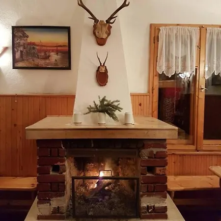 еко орловецъ Szálloda 3*