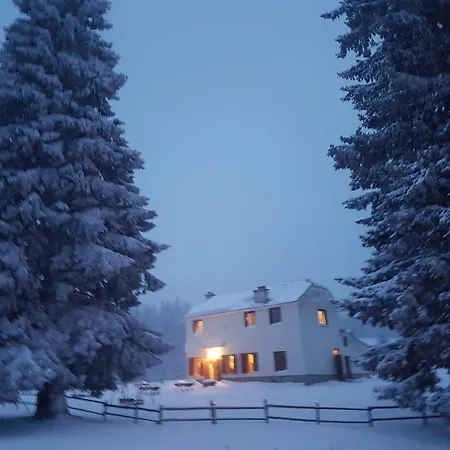 еко орловецъ מלון בטק