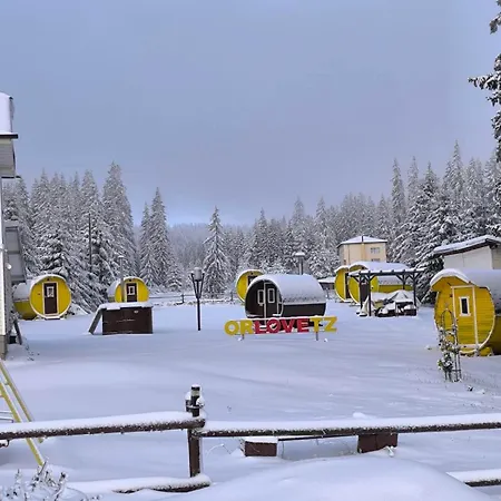 еко орловецъ 3* בטק